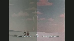 DVD - меню:Снежная Королева