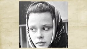 Не могу сказать "прощай": Судьба Анастасии Ивановой