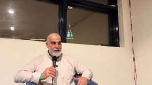 [КАКИМ ДОЛЖЕН БЫТЬ МУЖЧИНА] ШАЙХ МУХАММАД ХАМЕД