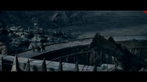 Top 12 Hobbit/LOTR Horns!