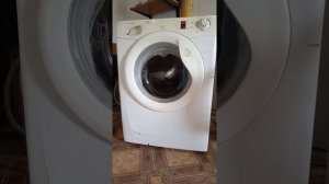 Стиральная машина. Candy GO4 107DF