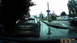 Черный, без номеров