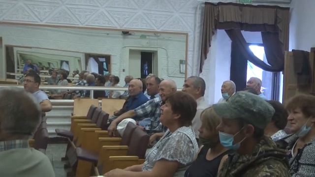 Собрание КПРФ Поспелихи 31 07 2021 mp4 смотреть онлайн