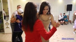 ой ти Марічка полька танець на українському весіллі