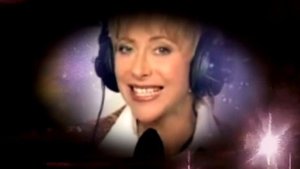 Прекрасная дорога с трио Меридиан сол Надежда Лукашевич