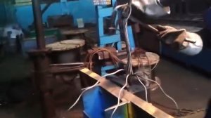 Заплётка стропа канатного 15,5 мм