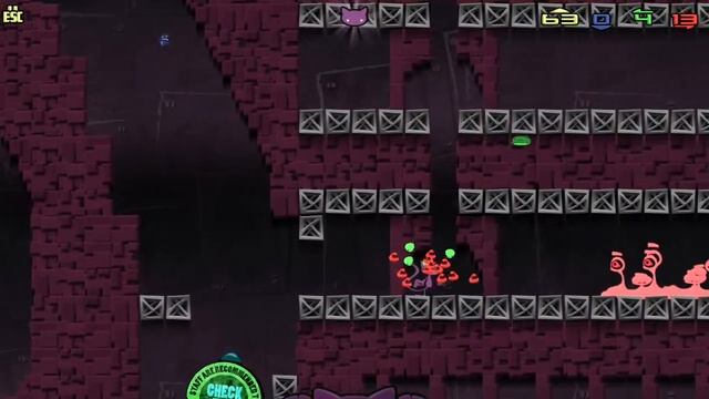 Let's Play Schrödinger's Cat and the raiders of the lost quark - Ep16 смотреть онлайн