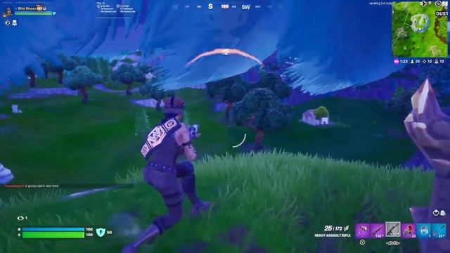 Season 7 & Season 8 OG Fortnite Xbox Series X Gameplay (Highlights) смотреть онлайн