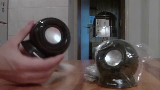 Lenovo Portable Speaker M0520 | UNBOXING смотреть онлайн