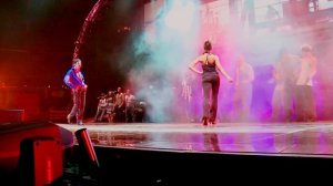 Michael Jackson This Is It || The Way You Make Me Feel 4K