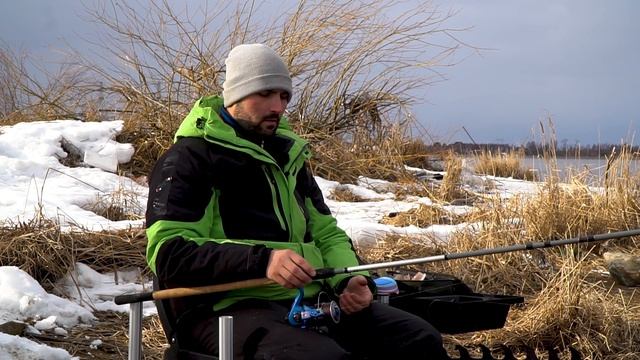 Flagman Legend feeder 390|100 - универсальное бросковое фидерное удилище