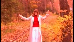 «Осень» - Дарья Слышкина