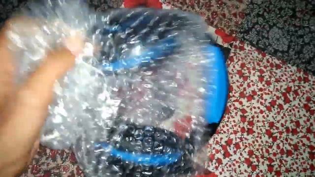 Cosmic Byte GS410 Gaming Headset | Unboxing смотреть онлайн