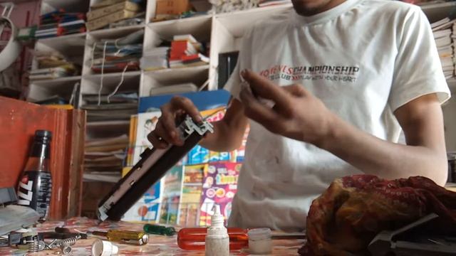 Kyocera 2040 fixing(1) смотреть онлайн