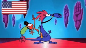 С приветом по планетам на 3 языка перекладоно