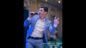 Сакит Самедов   Я пьян Remix DjGkara