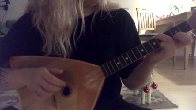Balalajka