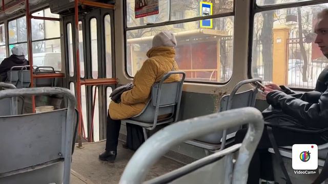 Поездка на гнилой татре!!! смотреть онлайн