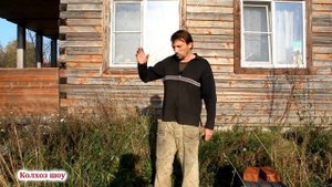 Из чего строить бюджетный погреб.