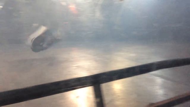 Extreme Robots Chatham 2018: TR3 Vs Ripper смотреть онлайн