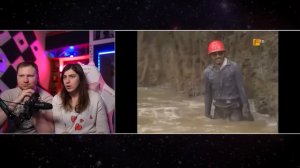 ИЗ 100 ЧЕЛОВЕК ПРОЙДУТ ТОЛЬКО ПЯТЕРО НА ИСПЫТАНИЯХ В ЯПОНИИ | РЕАКЦИЯ на Yuri The Professional