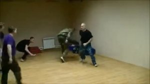 Федерация Русского рукопашного боя " ИЗВОР " г.Клин