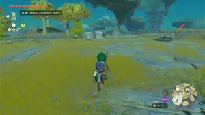 Zelda TotK : ПРИЕМЫ КОТОРЫЕ УПРОСТЯТ ТЕБЕ ИГРУ