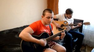 Mozgi - Братишка бармен. Дмитрий Евтушенко, Дубинский Егор