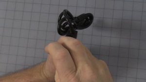 How to open and clean desoldering iron 16922 TL