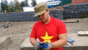 Лодка Магеллан 3500 характеристики