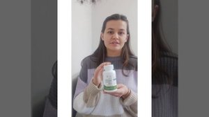 Мой Отзыв о Спирулине от Атоми🌿.   #спирулина #атоми #атоми_продукция #отзыв#корейскаякосметикаатом