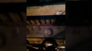 ремонт Citroen Xsara Picasso насоса часть 2
