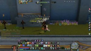 Айон син Гиос 4.5.2 Вивинг + Слайдшоты