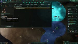 Guía Stellaris Utopia- Asentarse en la Galaxia