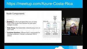 Introducción a Kubernetes (K8S) | Azure Costa Rica