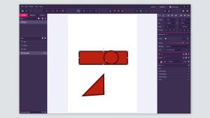 Gravit Designer бесплатный редактор для работы с векторной графикой