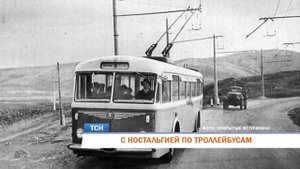 Преподаватель вуза собрал коллекцию моделей троллейбусов