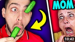 TikTok Wigofellas PRANKS on MOM - Wigofellas PRANKS on Girlfriend - Wigofellas TikTok PRANKS DAY 51 смотреть онлайн