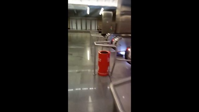 ст.метро "Деловой Центр"