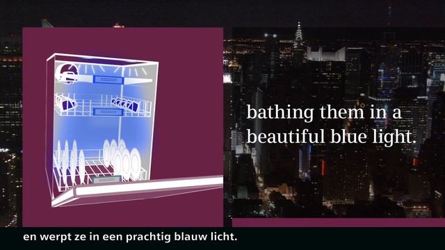 Media Markt - Siemens vaatwassers: Emotion Light - Product video смотреть онлайн