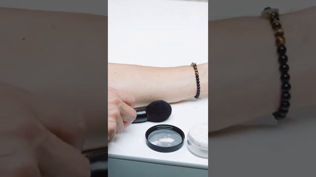 Прозора розсипчаста пудра від Mary Kay® | Універсальний відтінок для бездоганного макіяжу смотреть онлайн