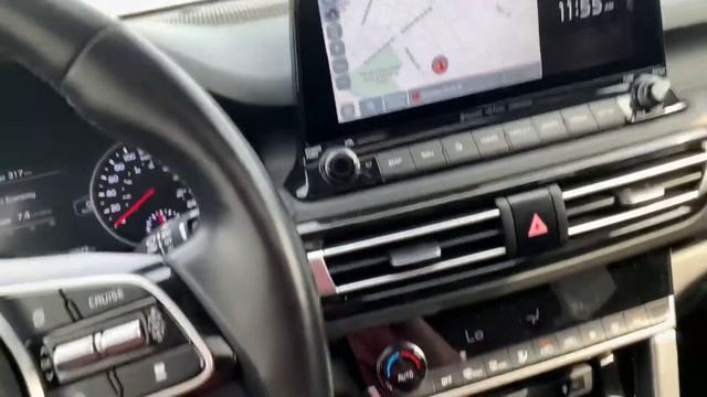 2021 Kia Seltos EX Premium Walk-Around смотреть онлайн