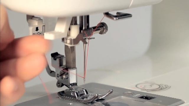 Juki HZL-355ZW-A Sewing Machine | iShopTops.com смотреть онлайн