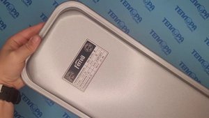 90260930 Расширительный бак 6л Ferroli Divabel, Vitabel, Fortuna 24