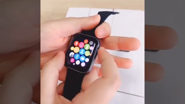 1.78inch x6 Watch smart watch смотреть онлайн