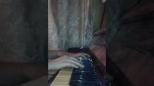 Анни Лорак - удержи моё сердце ❤