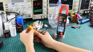 ANENG ST183 Clamp Meter AC Current 6000 Counts True RMS Multimeter DC AC Voltage Tester Capacitance