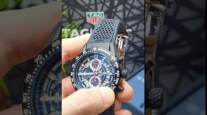 Мужские часы Tag Heuer CARRERA Heuer 01