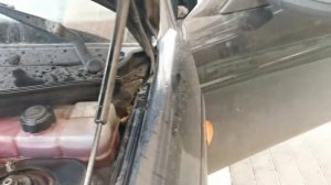 приора 13 год кипит антифриз из за вышедшего из строя термостата.