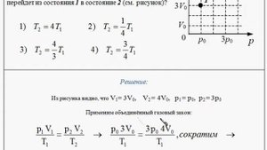 Задача на ОГЗ